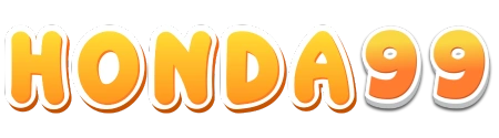 honda99